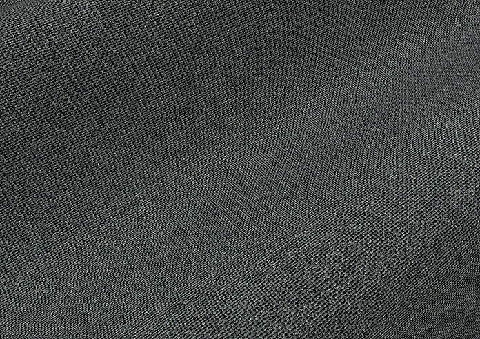 Melrose (Blackout), Lead Grey - Made to Measure Curtains - Image 4